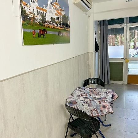 El Rocio De Benalmadena Apartman Kültér fotó