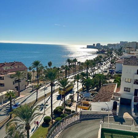 El Rocio De Benalmadena Apartman Kültér fotó