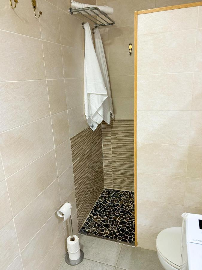 El Rocio De Benalmadena Apartman Kültér fotó