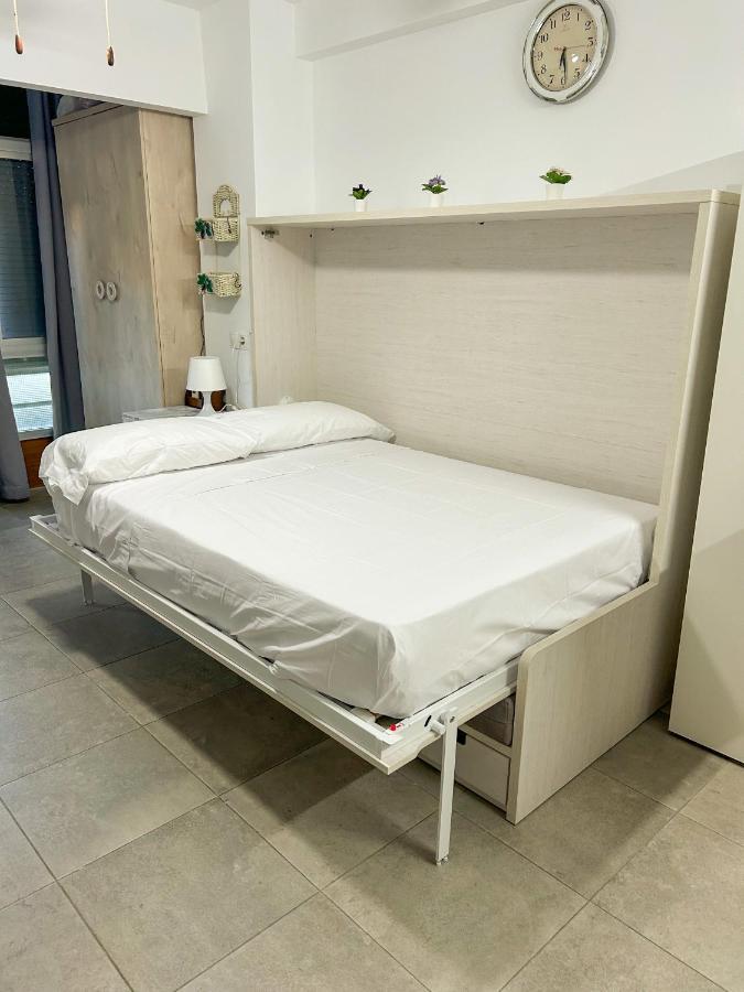 El Rocio De Benalmadena Apartman Kültér fotó