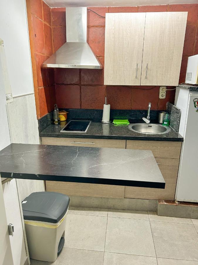 El Rocio De Benalmadena Apartman Kültér fotó